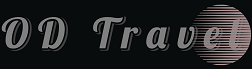 O D Travel Logo